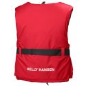 Gilet de sauvetage sport ii rouge - helly hansen