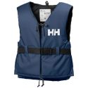 Gilet de sauvetage sport ii navy - helly hansen