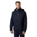 Veste crew a capuche marine - helly hansen