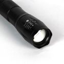 LAMPE TORCHE DE PONT ALU LED 350 LUMENS - IRISCO