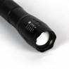 LAMPE TORCHE DE PONT ALU LED 350 LUMENS - IRISCO