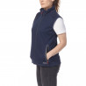 Gilet softshell essential femme marine - musto