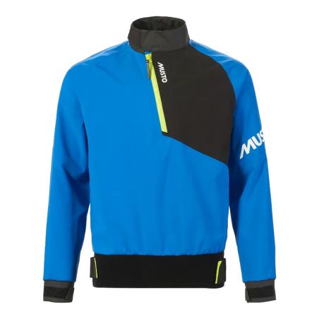 Smock deriveur champ 2.0 aruba blue - musto