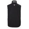 Gilet sardinia 2.0 noire - musto