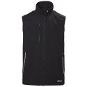 Gilet sardinia 2.0 noire - musto