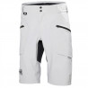 Short de navigatione hp foil gris - helly hansen-ref doublon 