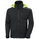 Veste hp foil jacket 2.0 noire - helly hansen