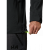 Veste hp foil jacket 2.0 noire - helly hansen