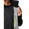 Veste hp foil jacket 2.0 noire - helly hansen