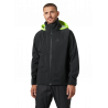 Veste hp foil jacket 2.0 noire - helly hansen