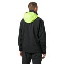Veste hp foil jacket 2.0 noire - helly hansen