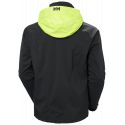 Veste hp foil jacket 2.0 noire - helly hansen