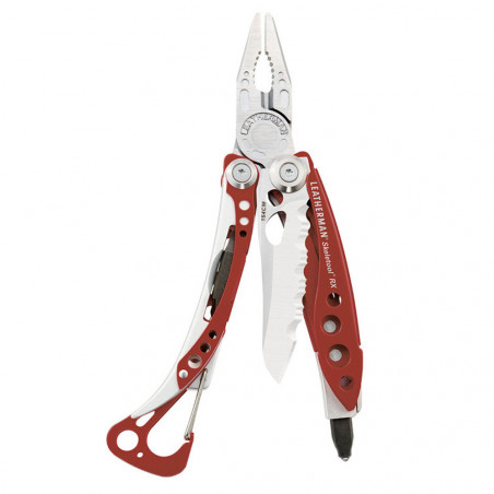 Pince multifonctions skeletool rx 7 outils - LEATHERMAN