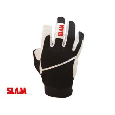 Reconditionne - long fingers gants xs - slam