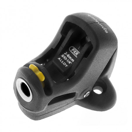 Mini-bloqueur RACE PXR latéral pour cordages de 8 à 10 mm - SPINLOCK