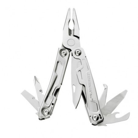 Pince multifonctions REV 13 outils - LEATHERMAN