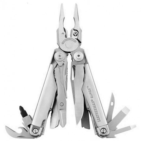 Pince Multifonctions SURGE 21 outils - LEATHERMAN