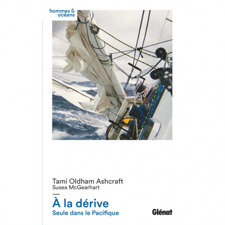 A la derive - glenat