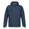Veste legere lite rain bleu marine - MUSTO