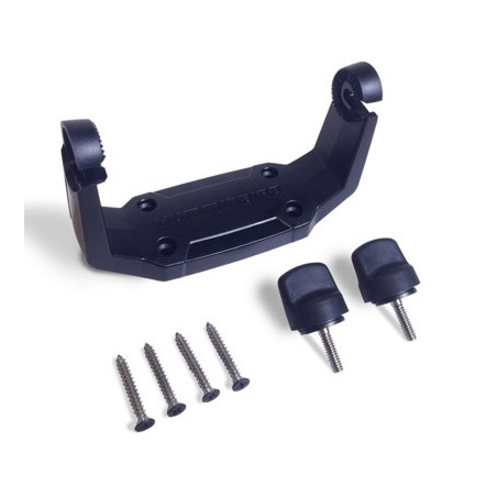 Etrier de fixation HELIX 5 livré avec molettes - HUMMINBIRD