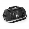 SAC DE VOYAGE ÉTANCHE DUFFEL BAG 30L - HOWZIT - NOIR