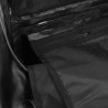 SAC DE VOYAGE ÉTANCHE DUFFEL BAG 30L - HOWZIT - NOIR