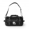 SAC DE VOYAGE ÉTANCHE DUFFEL BAG 30L - HOWZIT - NOIR