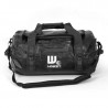 SAC DE VOYAGE ÉTANCHE DUFFEL BAG 30L - HOWZIT - NOIR