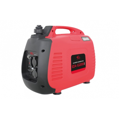 Groupe électrogène portable G1000i  - 950 W - EZA