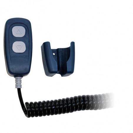 Commande filaire montée descente pour guindeau lfr200 - LOFRANS