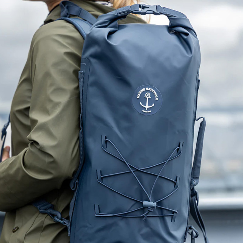 à Dos étanche Sac Etanche Zulupack Sac à Dos étanche Persée 20L