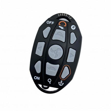 Télécommande pour CAYMAN-B GPS version G1.6 - HASWING