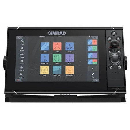 Combiné NSS9 EVO3s - SIMRAD