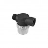 Filtre pour kit de lavage seaflo - 51s01 1-2 mnpt