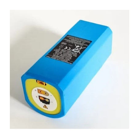 Batterie double energy pour kahe pod m 160