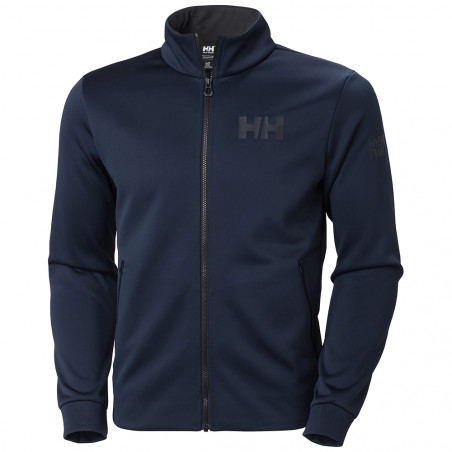 Veste hp fleece 2.0 marine - helly hansen