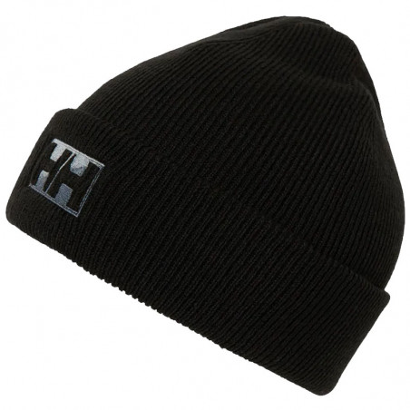 Bonnet sea gear noir - helly hansen