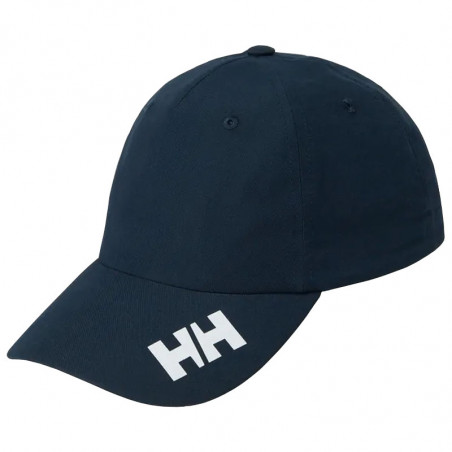 Casquette crew 2.0 marine - helly hansen