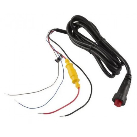 Câble d'alimentation data 72dv-sv et 92sv - GARMIN
