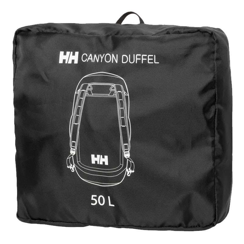 Sac canyon duffel pack 50L helly hansen
