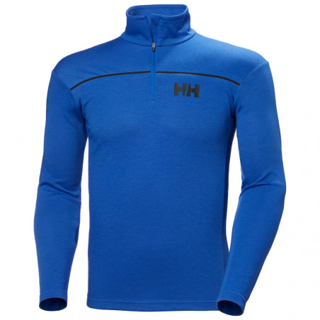 Micropolaire hp 1-2 zip cobalt - helly hansen