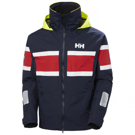 Veste de quart salt original marine - helly hansen