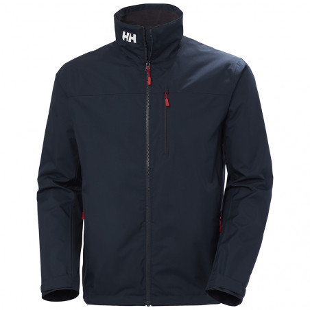 Veste crew 2.0 marine  - helly hansen
