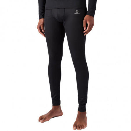 Pantalon nts aktiv light - noir - henri lloyd