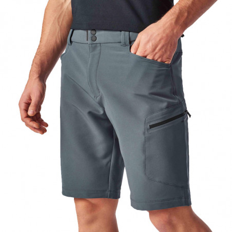 Short explorer 2.0 - charbon - henri lloyd