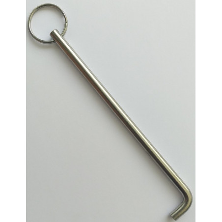 Barre de réglage trim SPIRIT 1.0 - EPROPOLSION