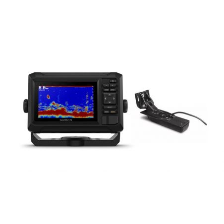 Combiné ECHOMAP UHD2 52cv avec sonde TA GT20