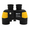 Jumelles marine étanches avec compas 7X50 IRISCO