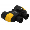 Jumelles marine étanches avec compas 7X50 IRISCO