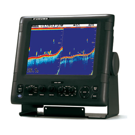 Sondeur FURUNO FCV295